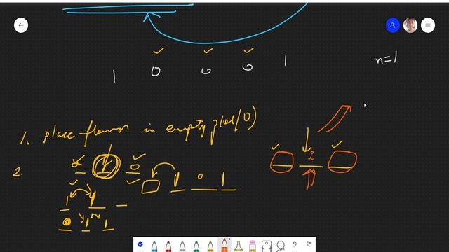 Can Place Flowers? | Leetcode 605 | Greedy смотреть онлайн