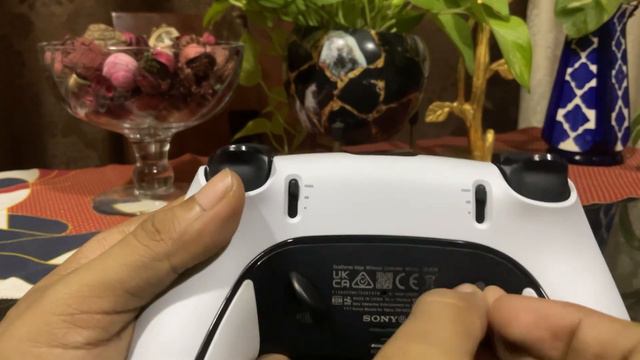 DualSense Edge Review | Avg Reviewer смотреть онлайн