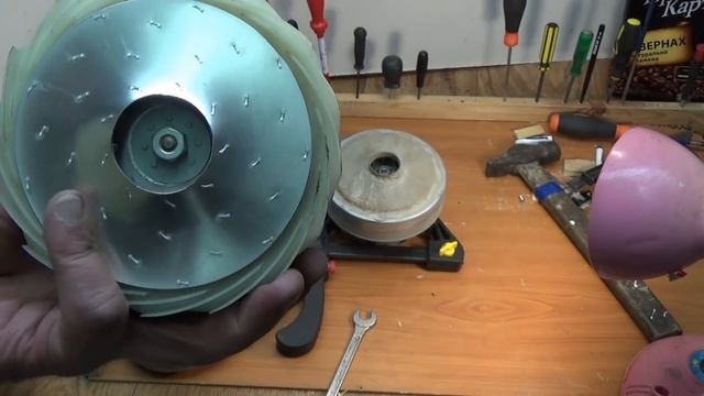 Как разобрать двигатель пылесоса смотреть онлайн