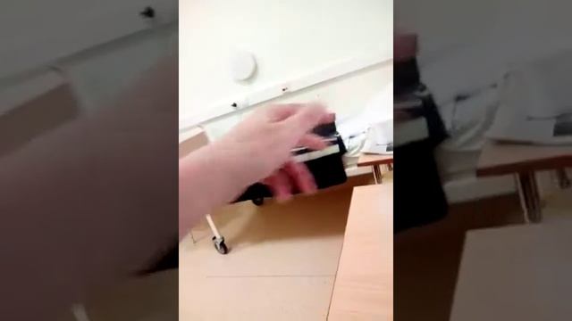 Г Москва боткинская больница радиойод(лучевая терапия) полата! смотреть онлайн