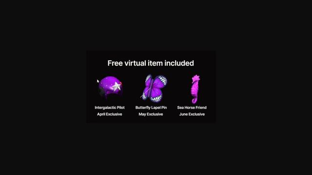 Roblox May 2023 Gift Card Items! (Part 2) смотреть онлайн