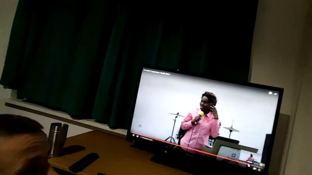 ОБЗОР ПРОПОВЕДИ В ПБ Прямая трансляция от Alex Kobzar ТЕСТ НОВОГО ФОРМАТА смотреть онлайн