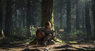 #8 The last of us. Part II- Одни из нас™. Часть II. Финал. смотреть онлайн