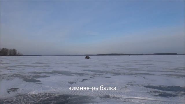 Прокат снегоходов в Подмосковье