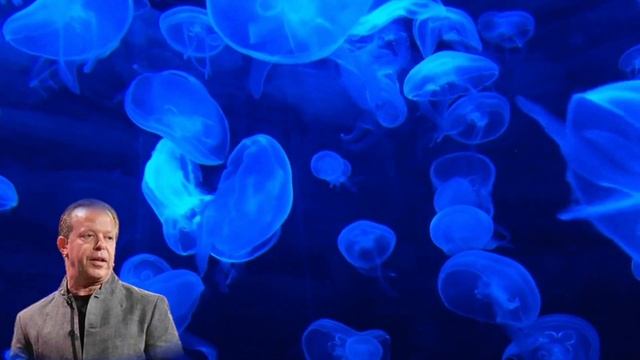 Joe Dispenza - The Most Effective Morning Meditation ? смотреть онлайн