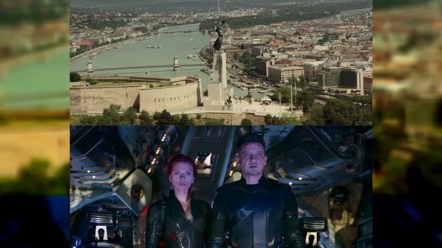 Black Widow White Costume History and Powers Explained in Hindi/ Urdu - js super смотреть онлайн