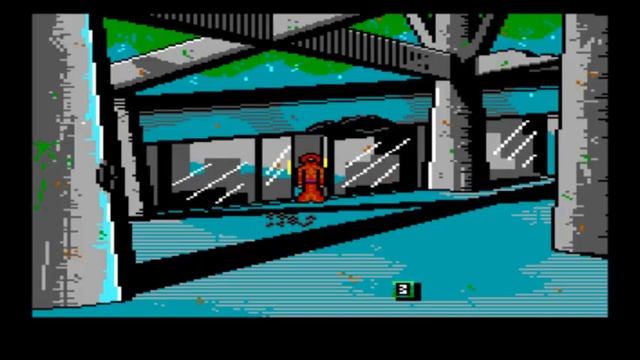 Manhunter 2 San Francisco Playthrough - Part 2/4 смотреть онлайн