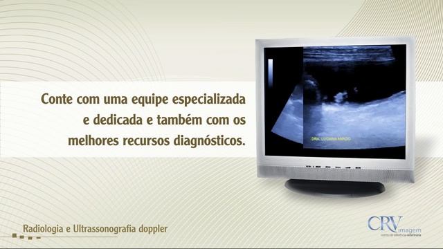 Rio Vet - CRV Imagem смотреть онлайн