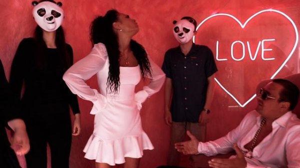 клип  от дон артур