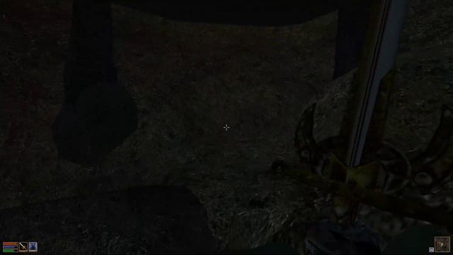 8. Ночной культ-работник - The Elder Scrolls III: Morrowind смотреть онлайн
