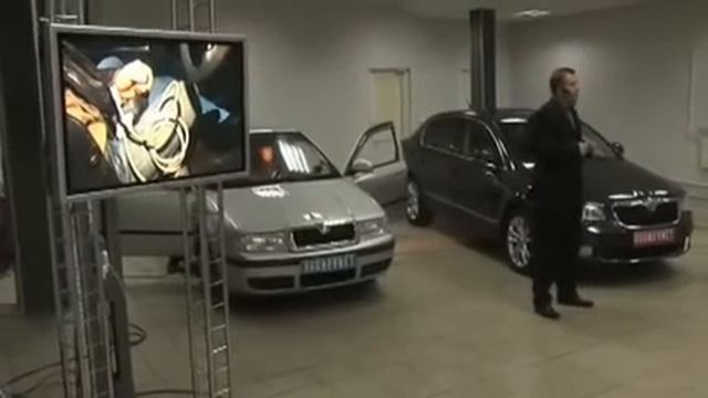 Угона.нет - эксперты на Первом канале смотреть онлайн