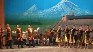 Ансамбль Амшен - Лори