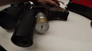 Пневматика.Новый мини компрессор высокого давления GX CS2/3-C517.