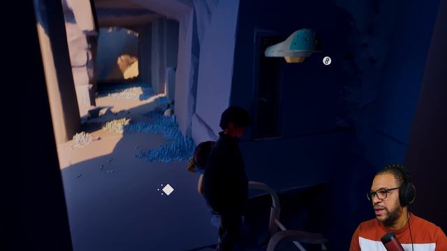 Découverte de JUSANT | Xbox Series X | Let's Play FR смотреть онлайн