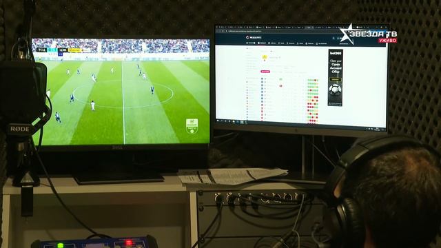 Ekskluzivni Mozzart studio | TSC - Crvena zvezda смотреть онлайн