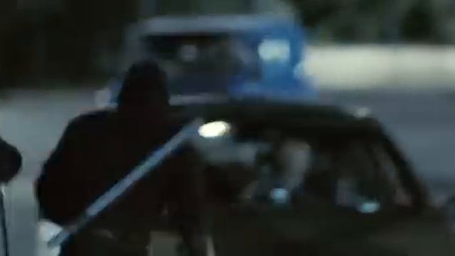 Ninja Assassin*with a whole lot of ninjas* смотреть онлайн