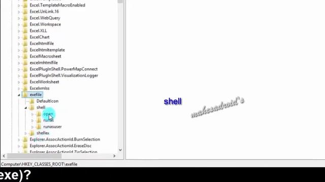 How do you want to open this type of file (.exe) смотреть онлайн