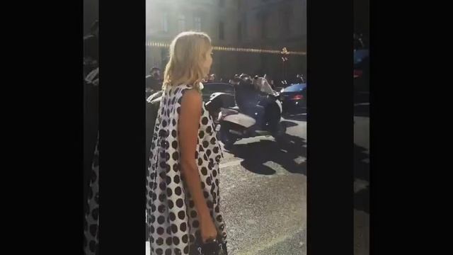 Paris vibes. Part 2 смотреть онлайн