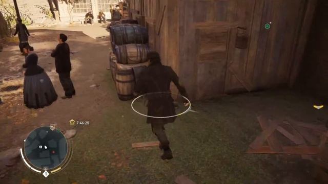 Assassin's Creed Syndicate GTX 650 1GB смотреть онлайн