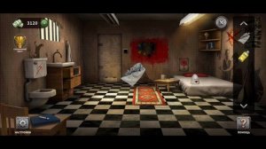 100 дверей-Побег из тюрьмы 81 (Албания)