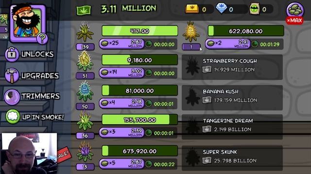 HIGH PROFITS - Idle Games #74 [german] смотреть онлайн