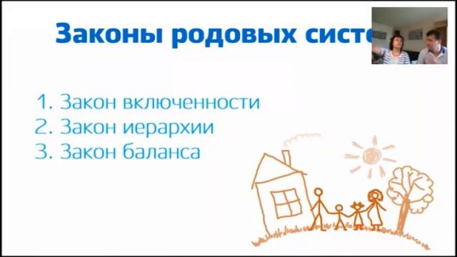 Как отношения с близкими людьми влияют на ваш успех смотреть онлайн