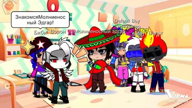 Сериал *Биби Ворон и Пайпер* 🥑1-Серия🥑 смотреть онлайн