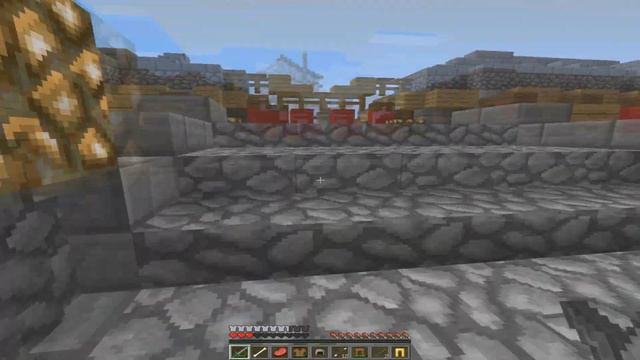 Hunger Games #19 | Первая победа на HiveMC! | смотреть онлайн