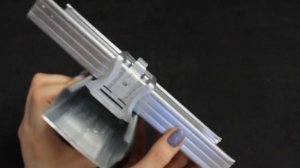 Двухуровневый соединитель от компании "knauf"