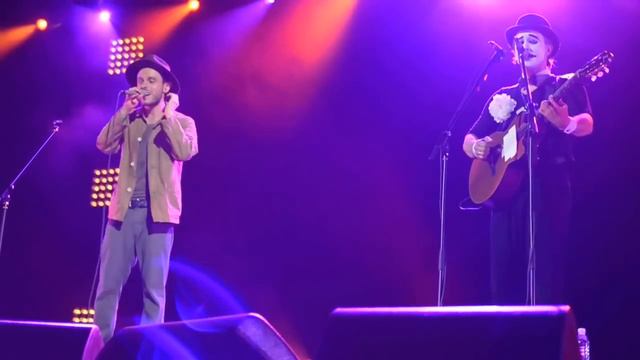 5'nizza - Нева (live)