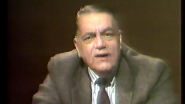 By George , I'ts Athanson ! Dec 10-1991 part nine смотреть онлайн