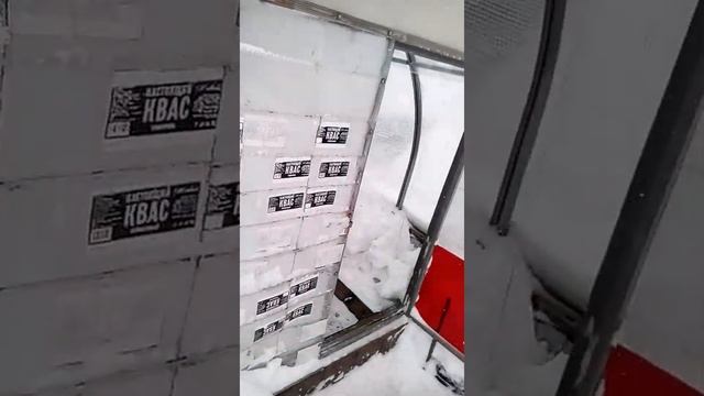 Теплица простояла две зимы (армированная плёнка СТРЭН 200) смотреть онлайн