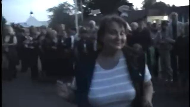Хочу я замуж ! Замуж хочу !...Павел Лясковский. смотреть онлайн