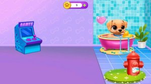 FLOOF - My Pet House | All Levels Gameplay Walkthrough [ Android | iOS ] #1