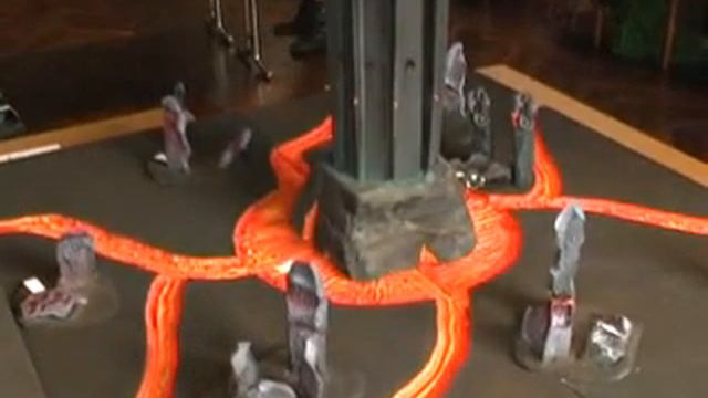 1. Warhammer 40.000 Turnier Des Tabletop Club Jade - Teil 1