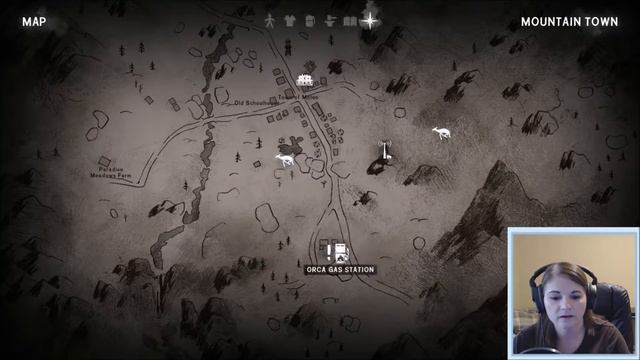 The Long Dark: Wintermute//Episode 5: The Vault! смотреть онлайн