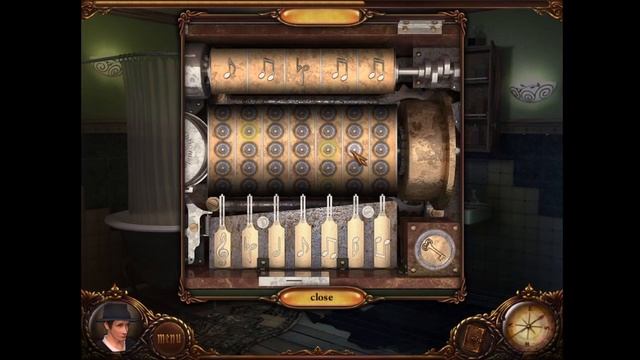 Vampire Saga: Pandora's Box (odc. 7) смотреть онлайн