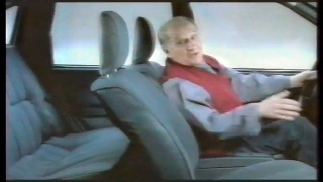 Реклама ИЖ Авто РТР 2001 смотреть онлайн