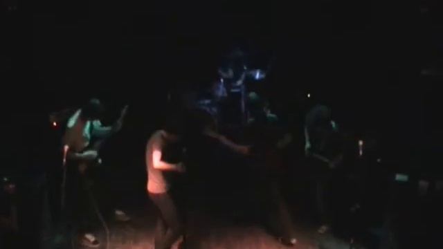 Shogun Tokugawa - Helena (live at DPL 15-09-2007) смотреть онлайн