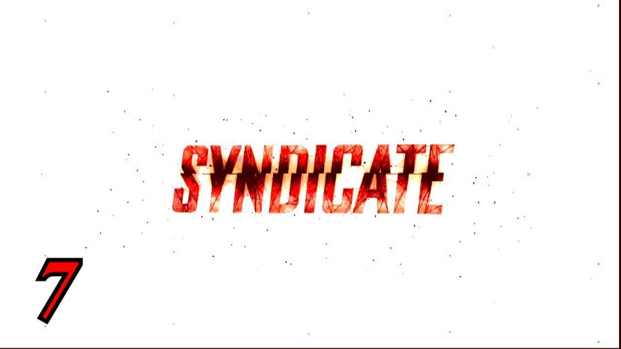 Прохождение «Syndicate» - #7: Я не машина