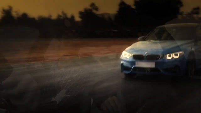 MotorTalk.co.za BMW M3 Feature смотреть онлайн