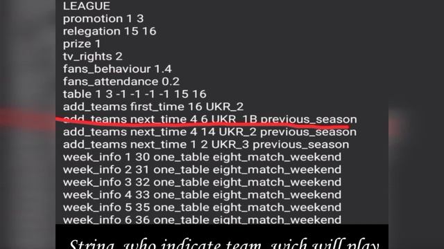 How to create leagues for TF3 | Part 3 смотреть онлайн