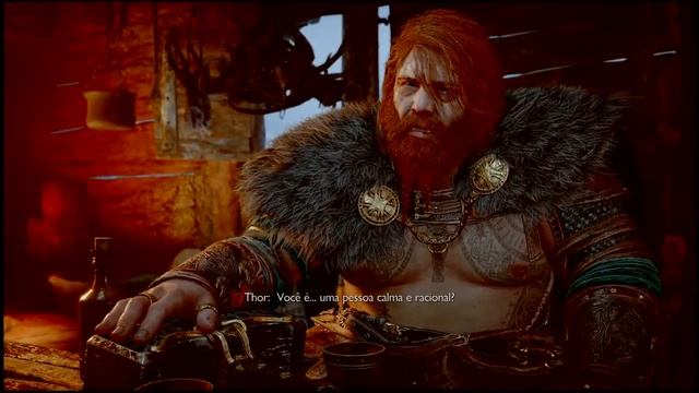God of war ragnarok o início смотреть онлайн
