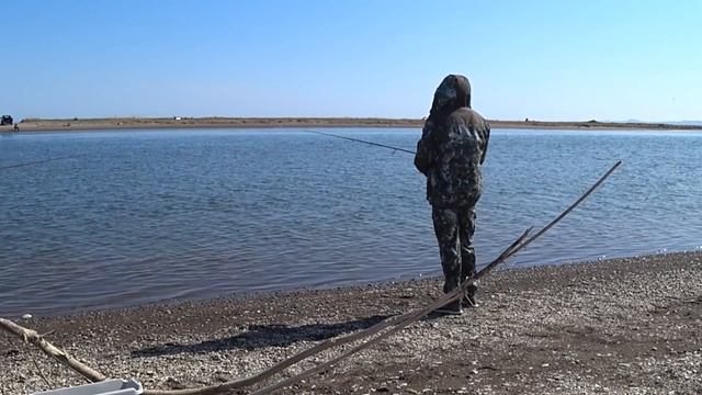 Моя Корона / ловим корюшку на блесну смотреть онлайн