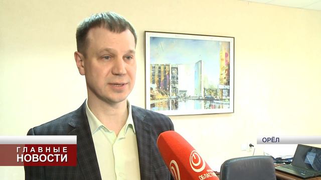 Завтра в Орле заработают фонтаны смотреть онлайн