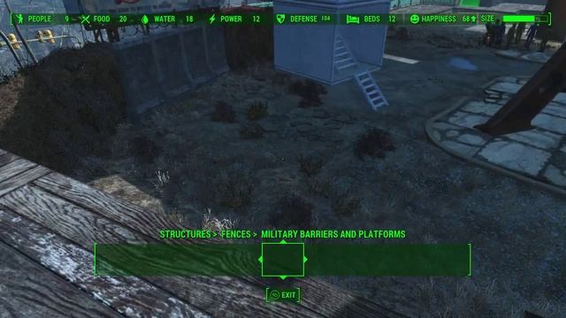Fallout 4 Mod Spotlight! Homemaker - Expanded Settlements by NovaCoru смотреть онлайн