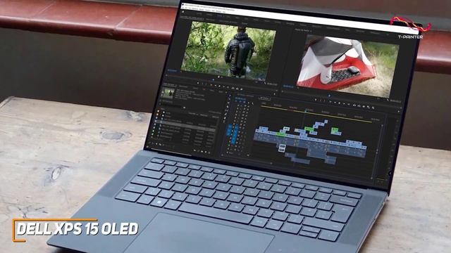 Best Laptop for Video Editing in ( 2023 ) | 3 | Dell XPS 15 OLED смотреть онлайн