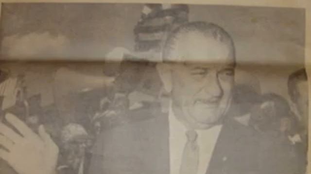 "All the Way" LBJ & Harold Holt смотреть онлайн
