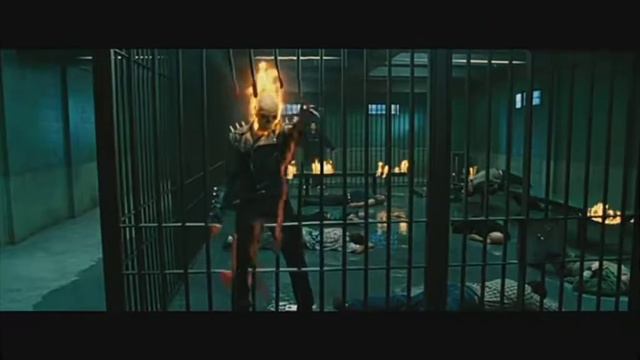 Я словно монстер (призрачный гонщик клип) смотреть онлайн