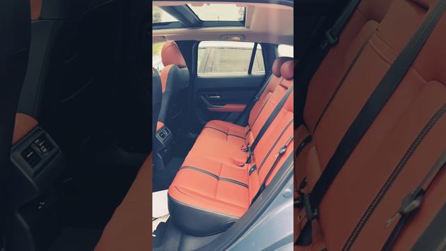 New 2024 Mazda CX 50 2.5 Carbon Premium Package AWD #automobile #mazda #mazdacx50